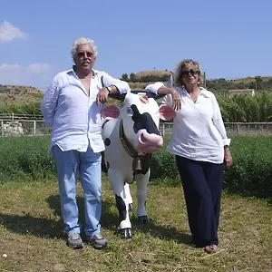 Tenuta Bartoli Maison De Charme Mazzarino